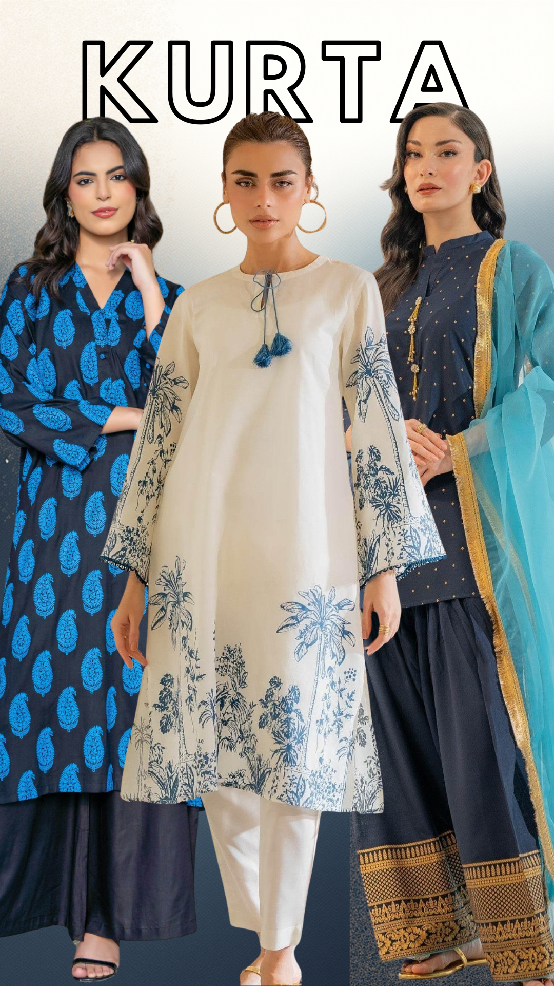 Kurta Sets
